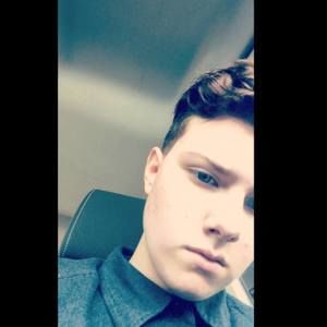 Meet your Posher, Payton